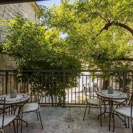Miara Luxury Rooms Split Exterior foto